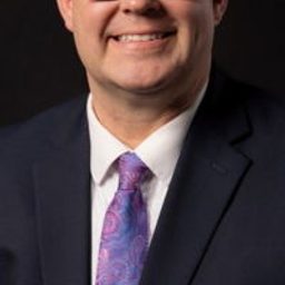 Nick McKinley