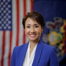 Patty Kim