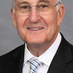 Ted Davis