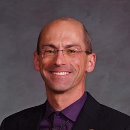 Mike Weissman