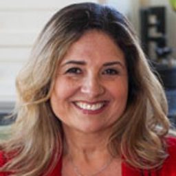 Marie Alvarado-Gil