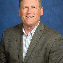 Roger Hauck