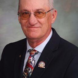 Ken Pendergraft