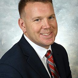 Jared Bauman