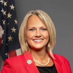 Christi Gillespie