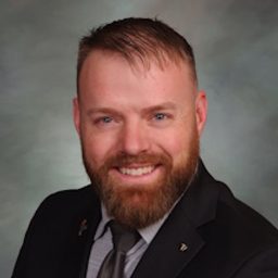 Jeremy Haroldson