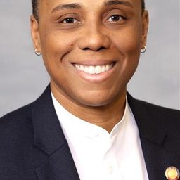 Vernetta Alston