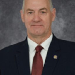 Larry Luick