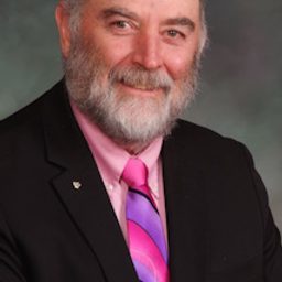 Bob Wharff