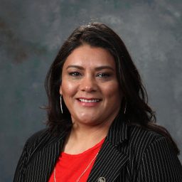 Yanira Gurrola