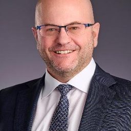 James Ruchti