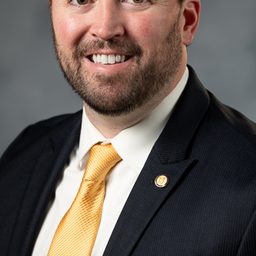 Shawn Fluharty