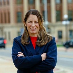 Jennifer Wortz