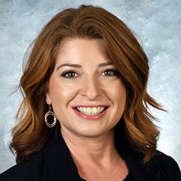 Rebecca Raymer