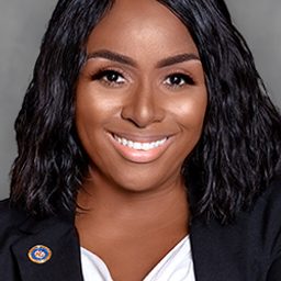 Shaneka Henson