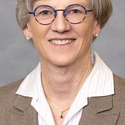 Marcia Morey