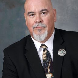 Alan Martinez