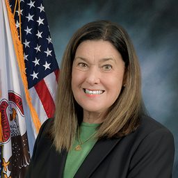 Jil Tracy