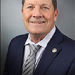Mike Henderson
