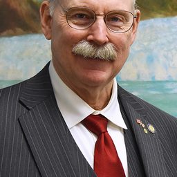 Bert Stedman