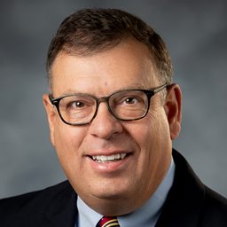 Mike Oliverio