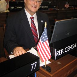Henry J. Genga