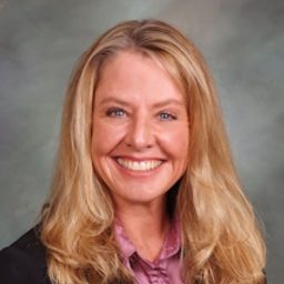 Elissa Campbell