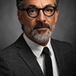 Ramon Romero
