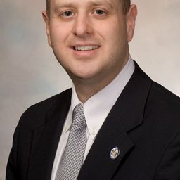 Patrick Hope