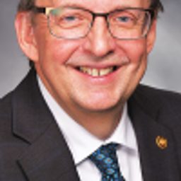 Kemp Strickler