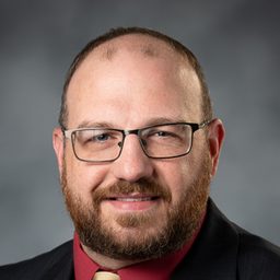 Adam Vance