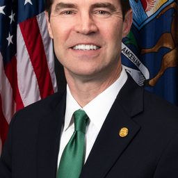 Sean McCann