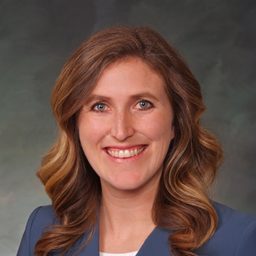 Meghan Lukens
