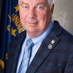 Jim Tomes