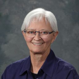 Marian Matthews