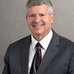 Wayne Harper