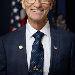 John Kane
