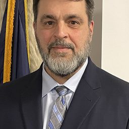 Mike Cronk