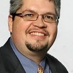 Kyle Hoffman