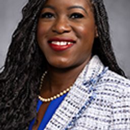 Aicha Davis