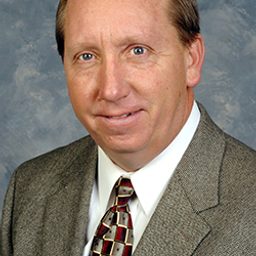 Myron Dossett