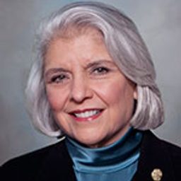 Judith Zaffirini