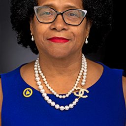Beverly Chester-Burton