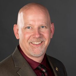 Jim Mehlhaff