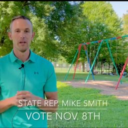 Mike Smith