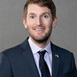 Nate Blouin