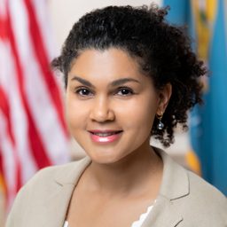 Tizzy Lockman