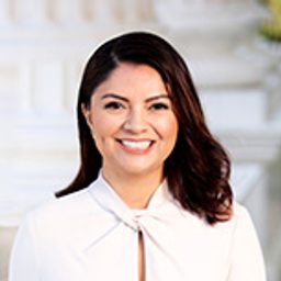 Lena Gonzalez