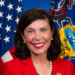 Kristin Phillips-Hill