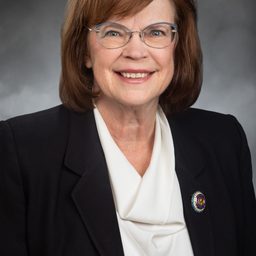 Judy Warnick